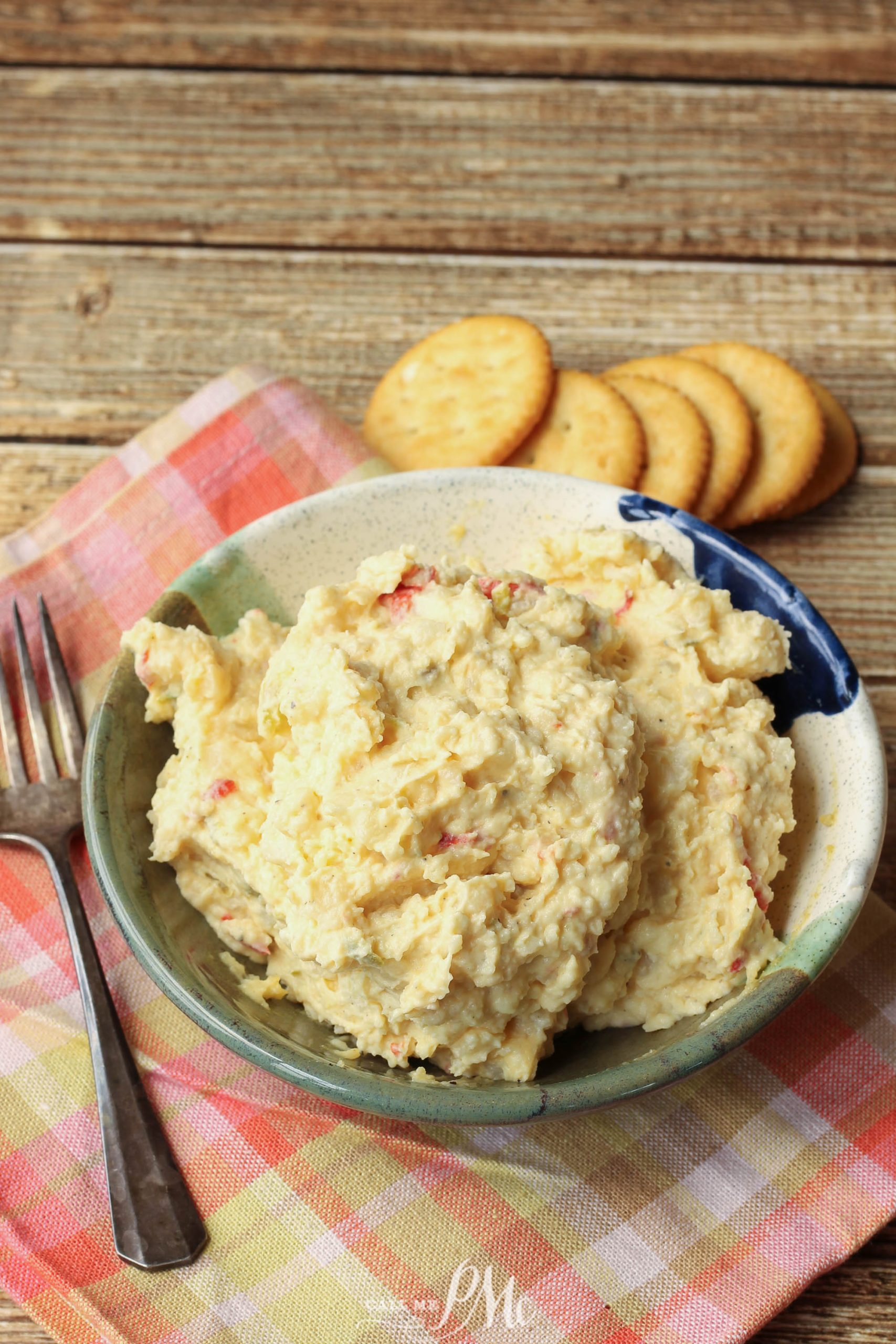 Famous Potato Salad