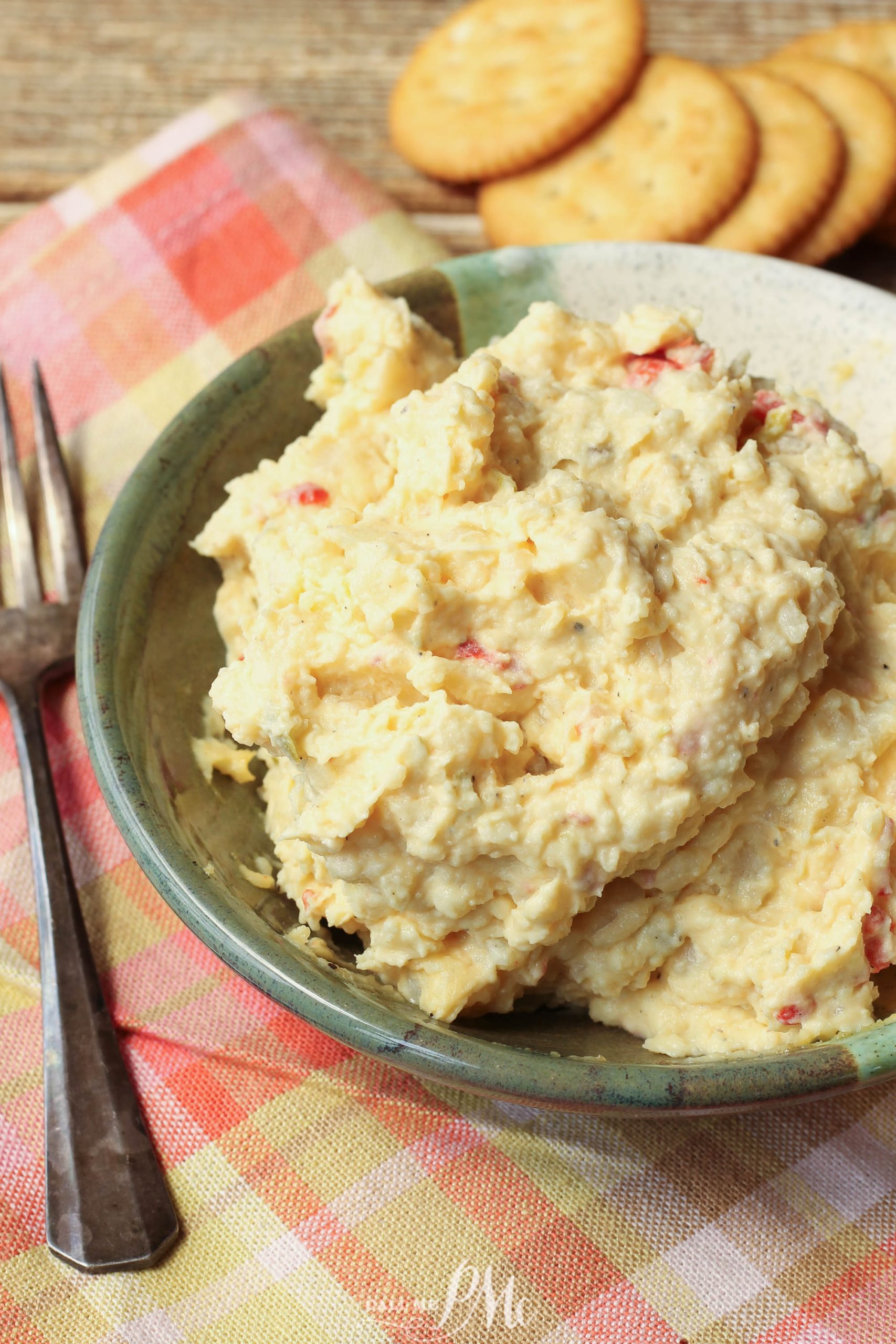 Famous Potato Salad