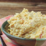 FAMOUS POTATO SALAD