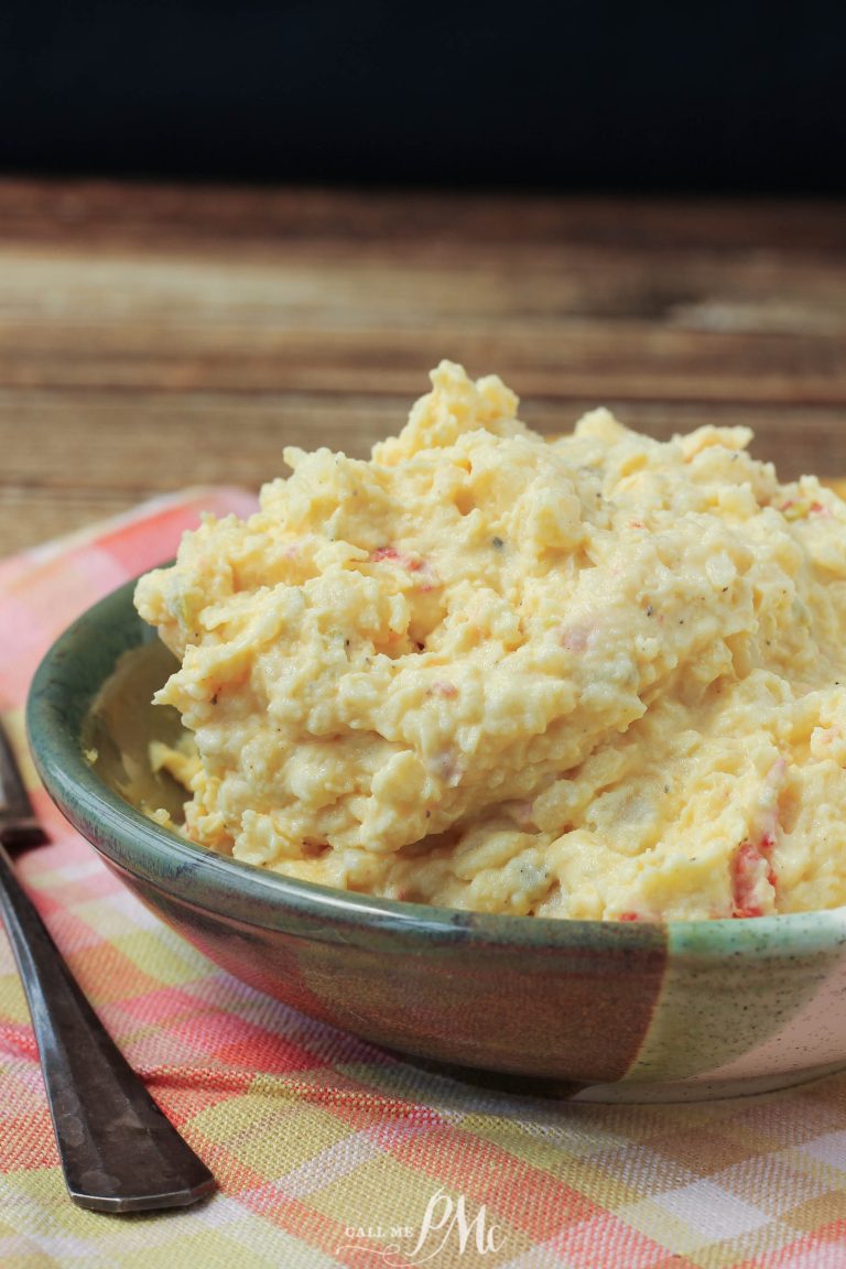 FAMOUS POTATO SALAD