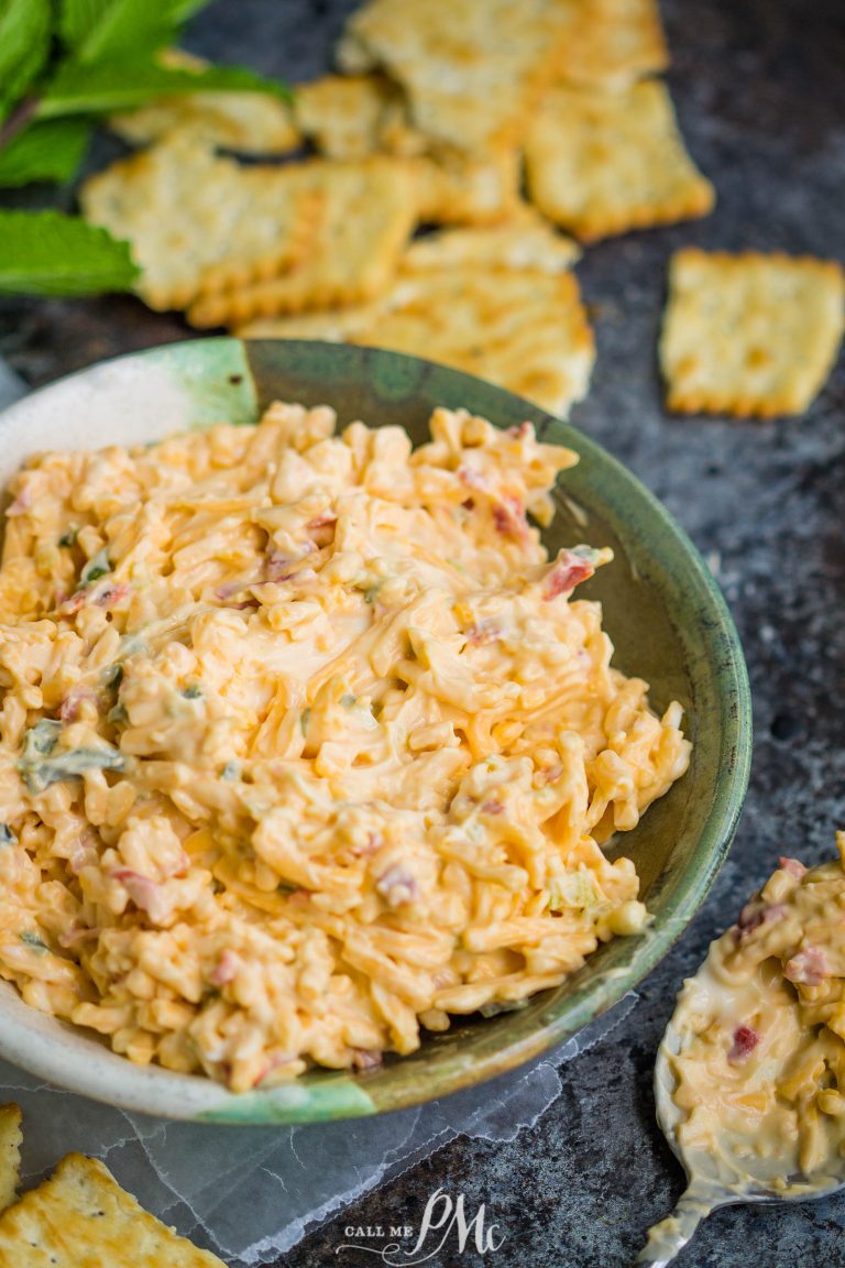 JALAPENO PIMENTO CHEESE