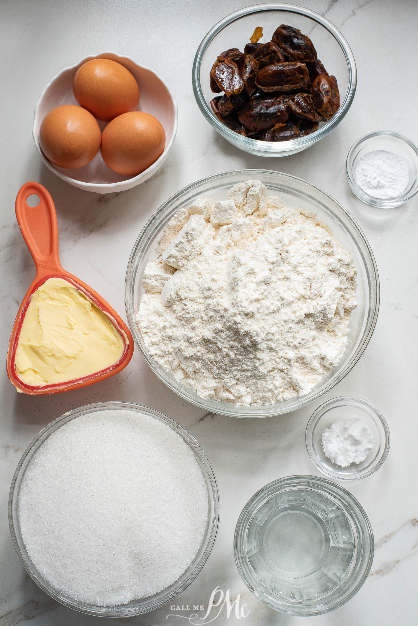 Sticky Toffee Date Cake with Caramel Sauce