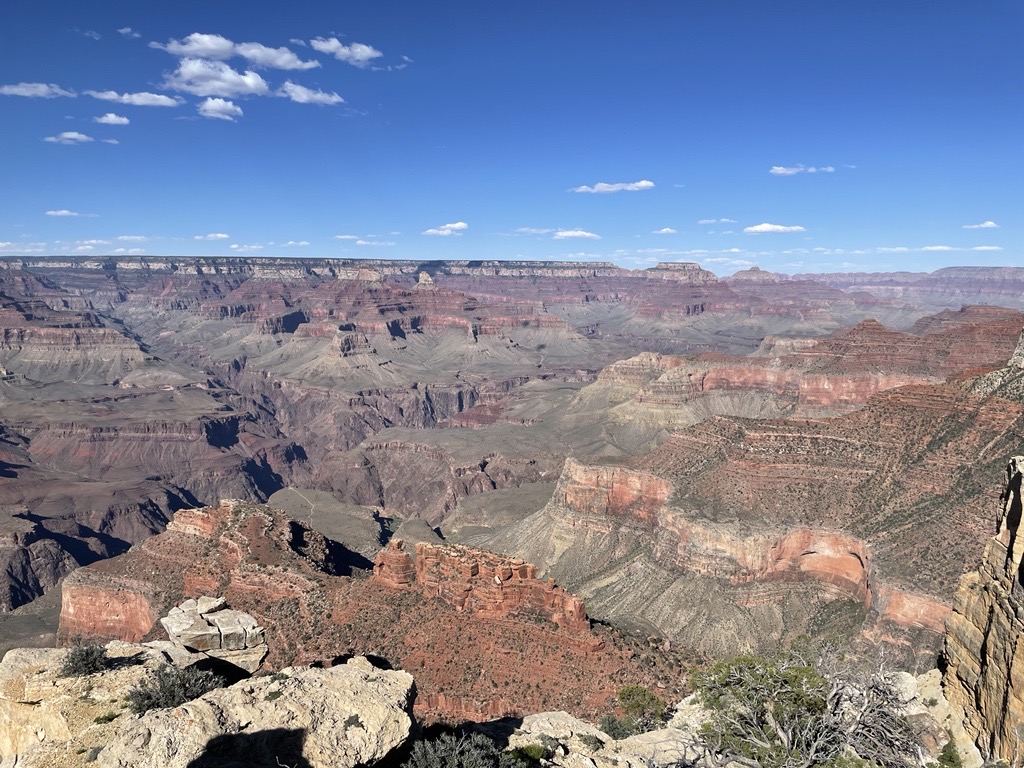 Las Vegas to Grand Canyon: A Spectacular Road Trip