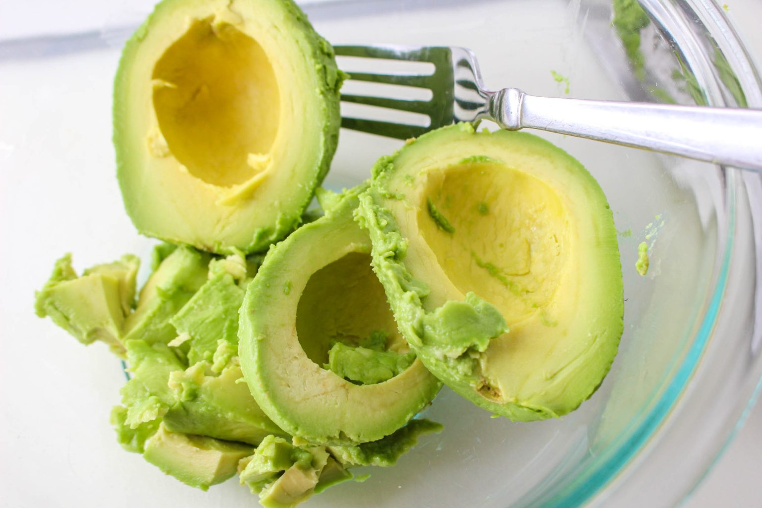 Spicy Jalapeno Guacamole Recipe