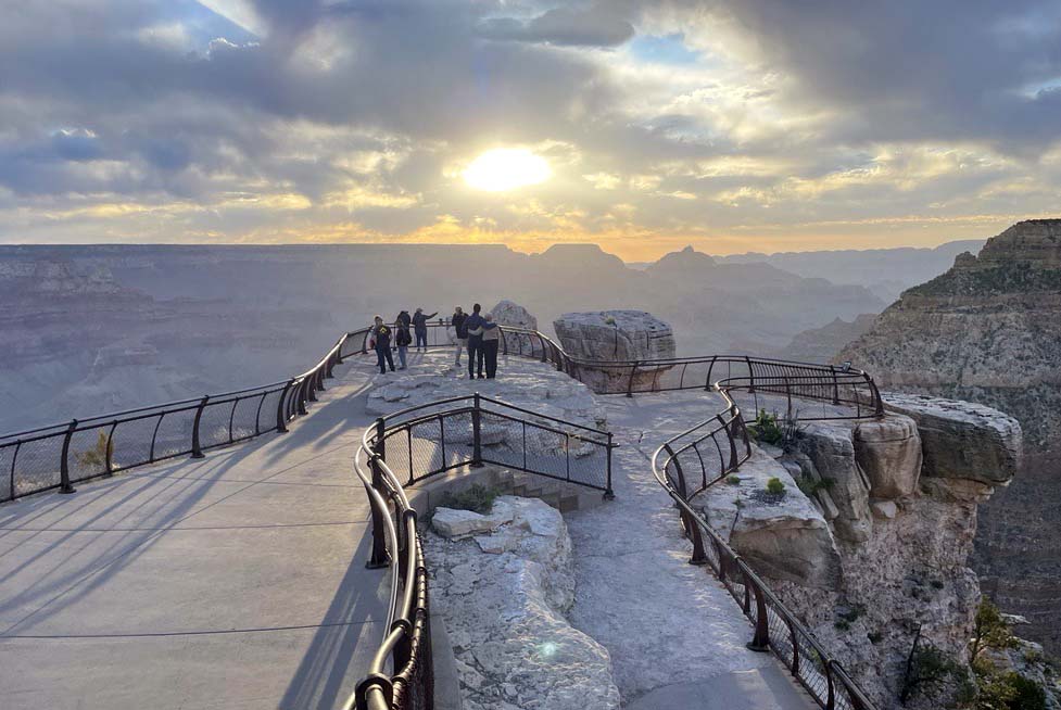 Las Vegas to Grand Canyon: A Spectacular Road Trip