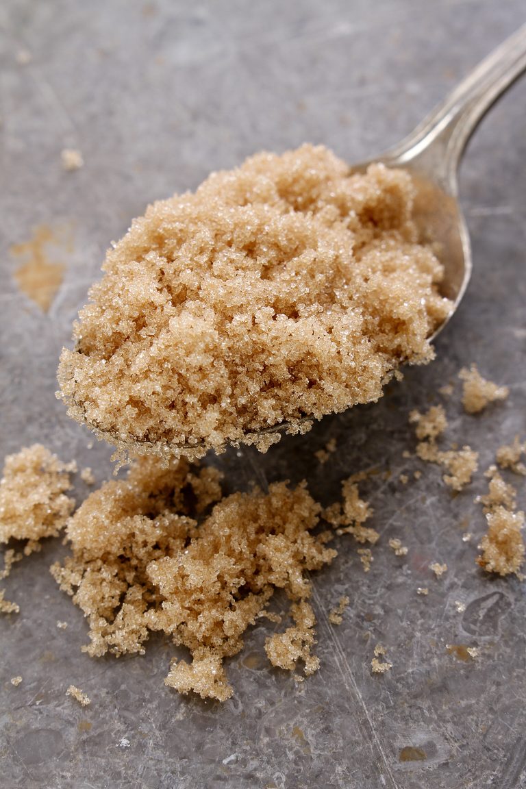 How to Soften Brown Sugar