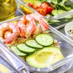 Meal Prep 101: Why Preparing Your Meals in Advance Is the Key to Saving Time and Money