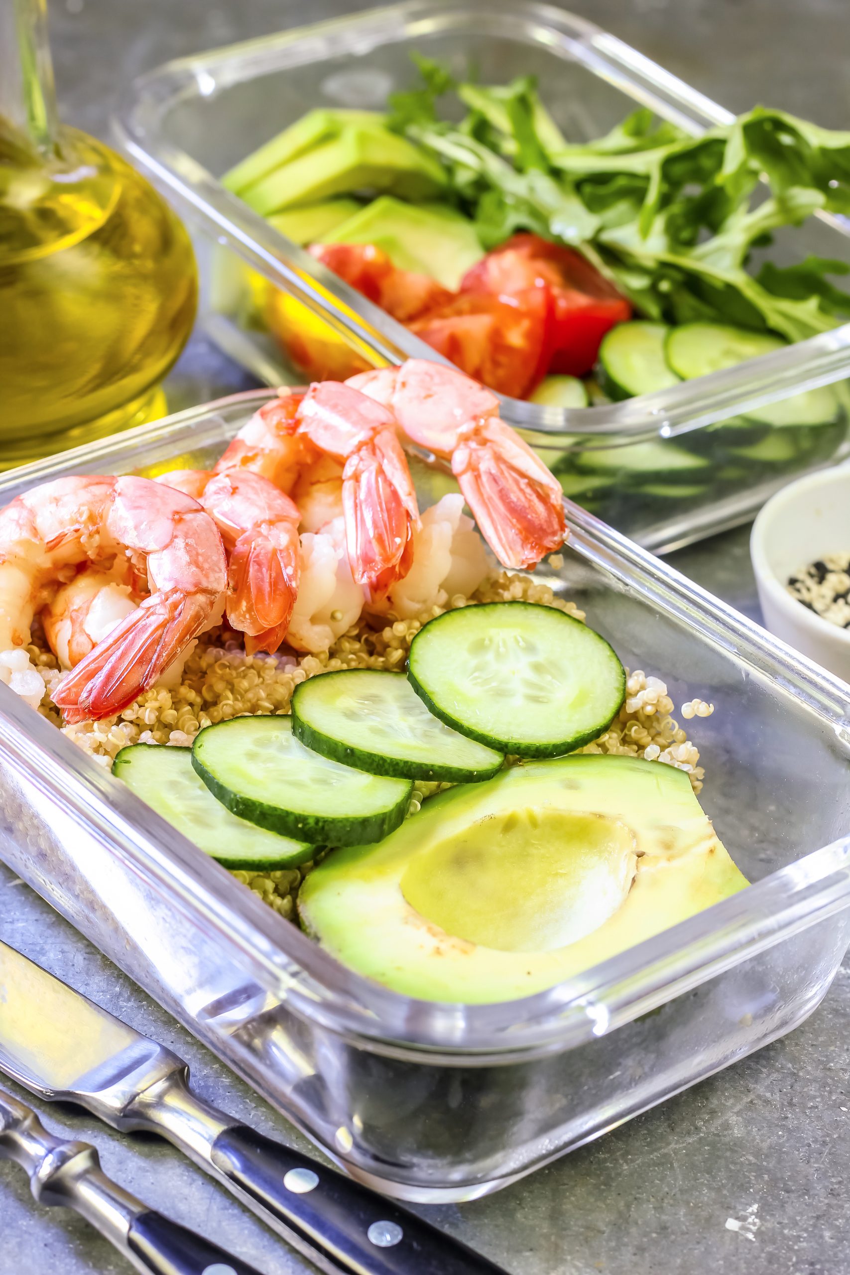 Meal Prep 101: Why Preparing Your Meals in Advance Is the Key to Saving Time and Money