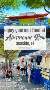Visit Airstream Row Seaside, FL