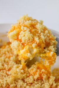 Baked Velveeta Mac and Cheese Recipe