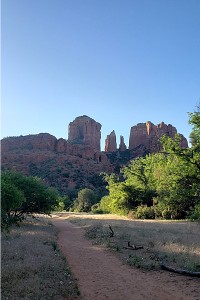 Beginner’s Guide to Sedona