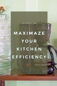 Maximize Your Kitchen Efficiency: Must-have Small Appliances