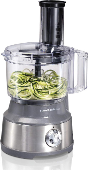 food processor