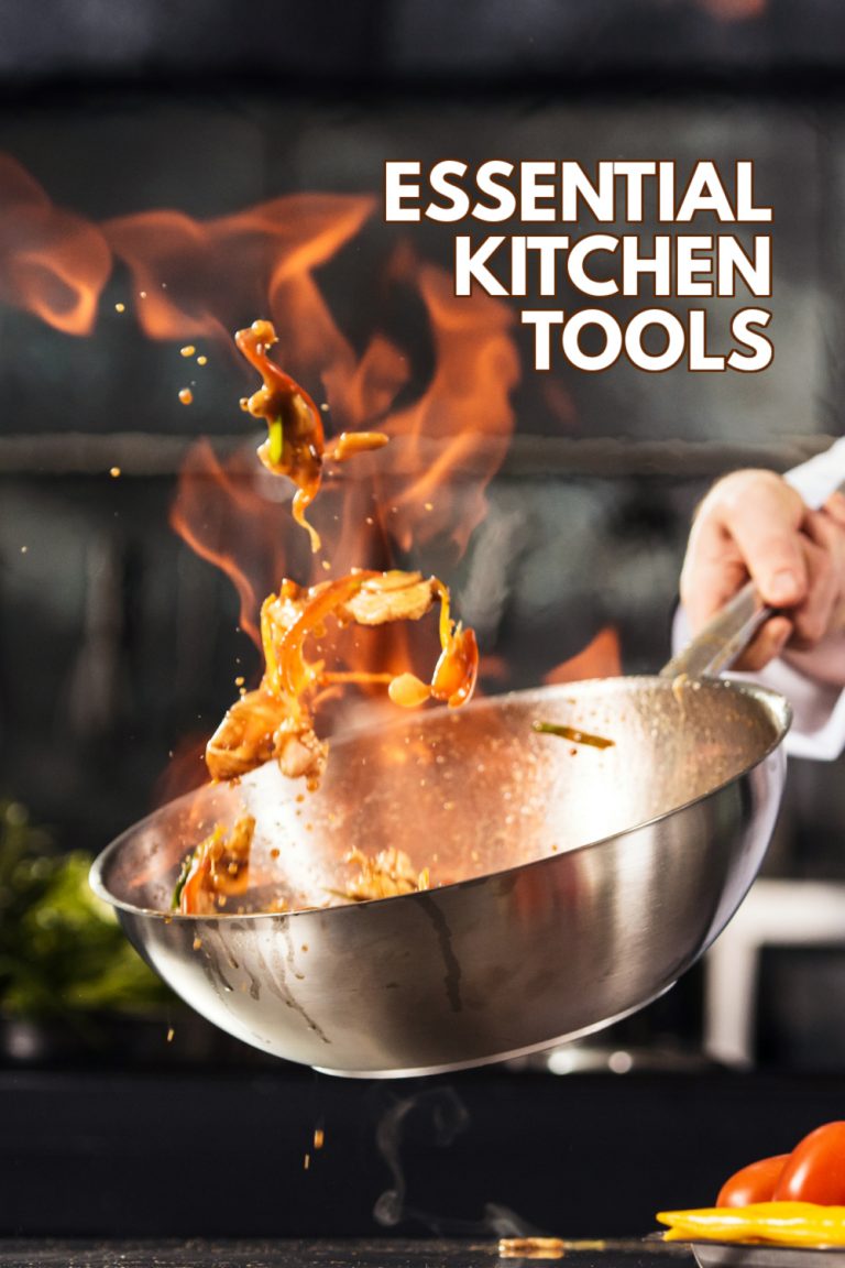 Kitchen Tools: 10 tools that make cooking a breeze