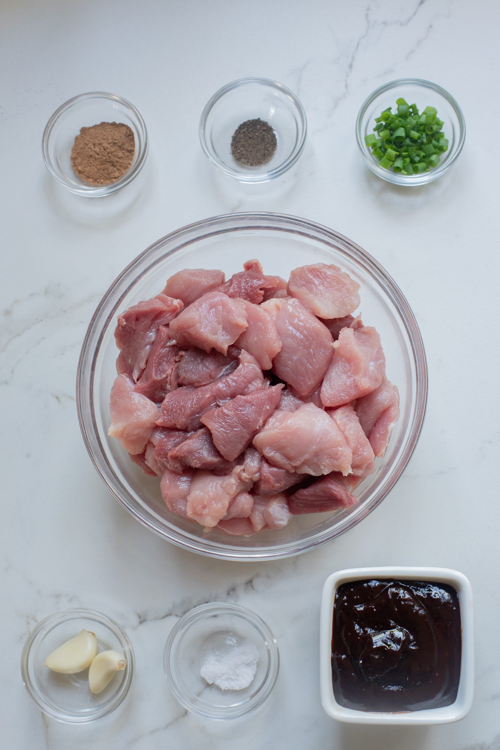Hoisin Pork Tenderloin