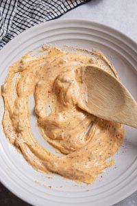 EASY REMOULADE SAUCE