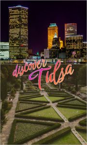 The Best Things to do in Tulsa