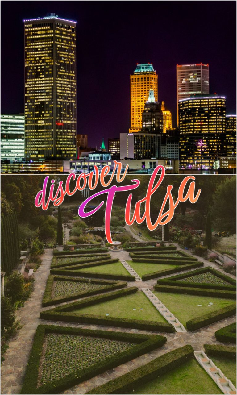 The Best Things to do in Tulsa