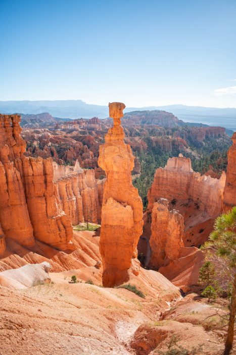 Bryce Canyon  