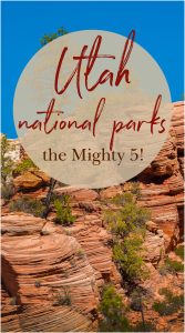 Utah National Parks: Your gateway to the great outdoors