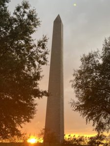 Monuments, museums, and more: A guide to Washington DC