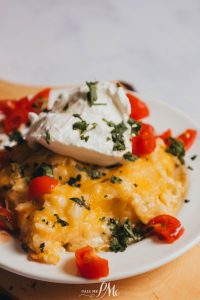 30-minute Mexican Chicken Casserole