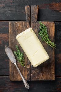 How To Soften Butter