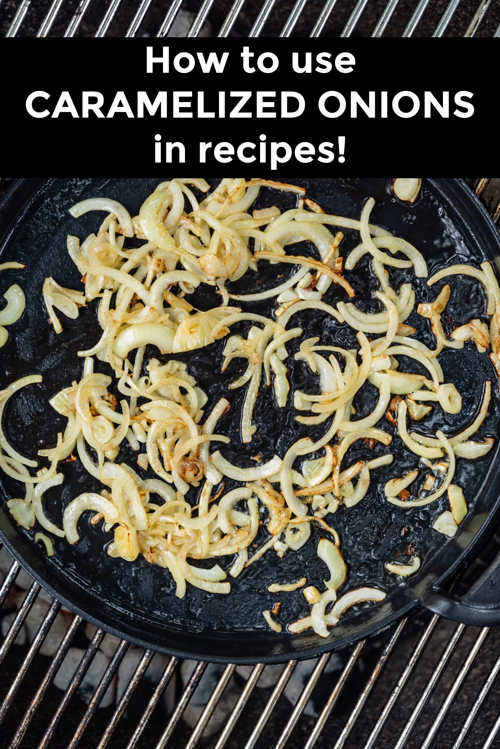 Learn how to incorporate caramelized onions into your favorite recipes. From savory dishes to mouth-watering side dishes, discover the versatility of caramelized onions and elevate your culinary creations with their rich and sweet flavor