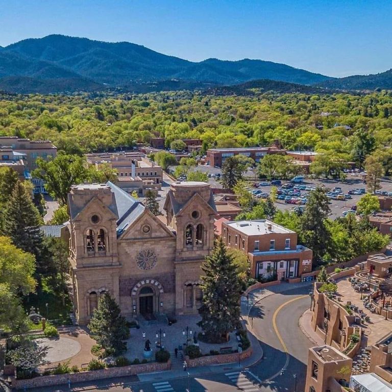Land of Enchantment: Best things to do in Santa Fe, NM