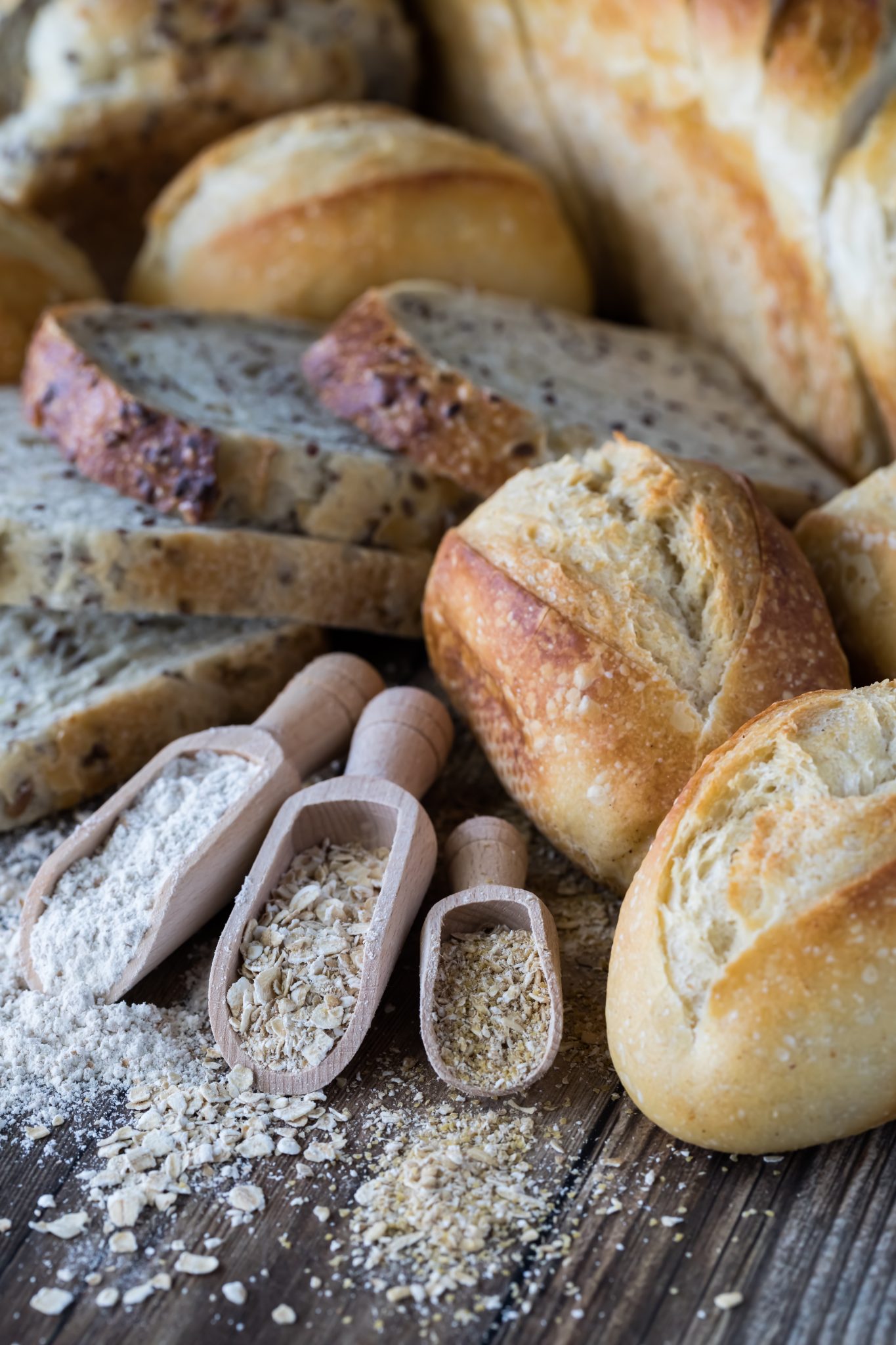 Best Substitutes for Wheat Germ in Recipes