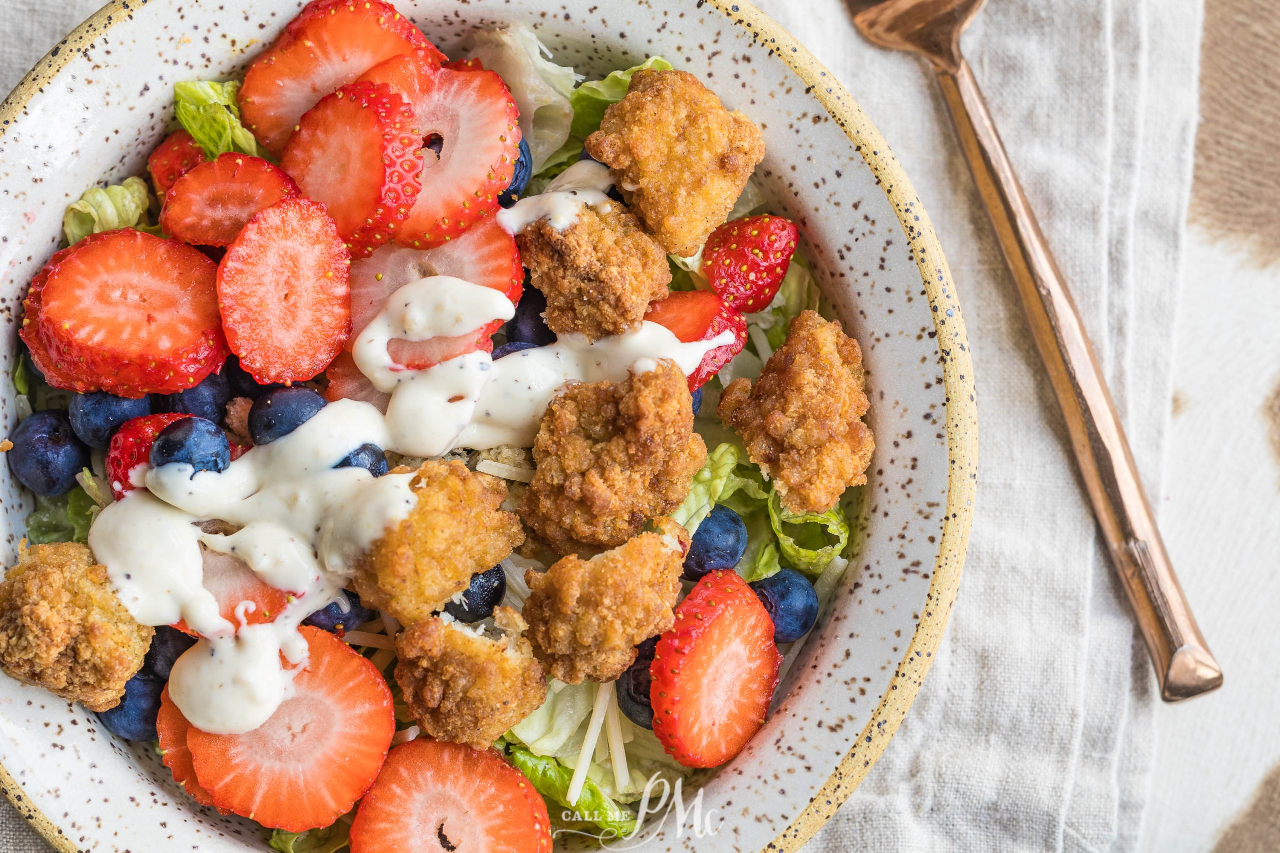 Hen and Berry Poppy Seed Salad You’ll Make on Repeat < Name Me PMc Hen and Berry Poppy Seed Salad You’ll Make on Repeat < Name Me PMc