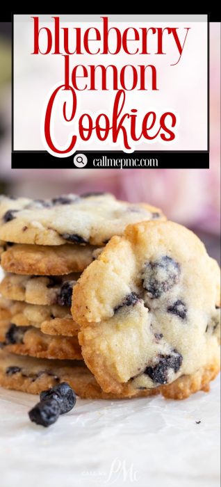A stack of biscuits on a table.