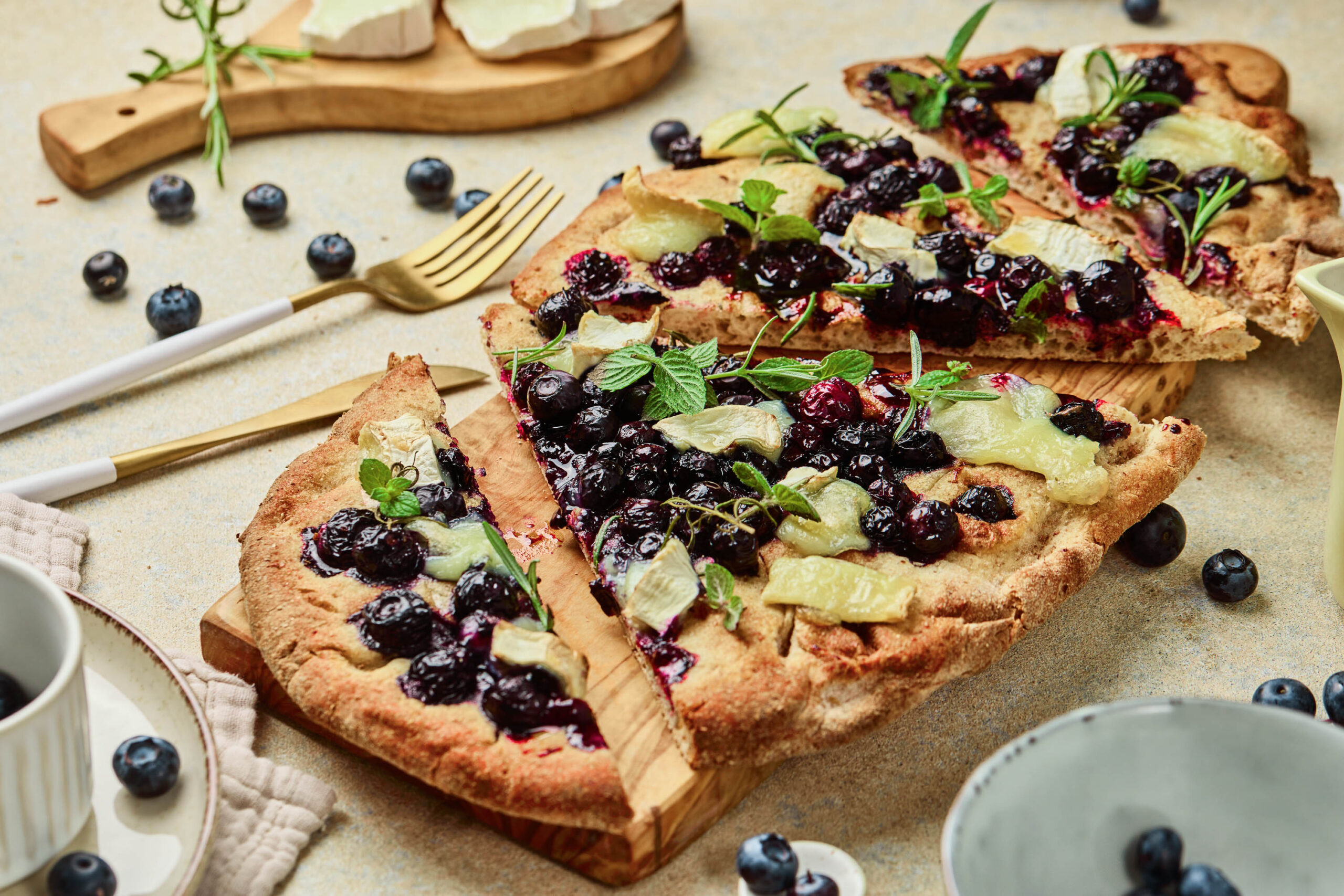 Blueberry Goat Cheese Flatbread | Simple Candy & Savory Flatbread < Name Me PMc Blueberry Goat Cheese Flatbread | Simple Candy & Savory Flatbread < Name Me PMc
